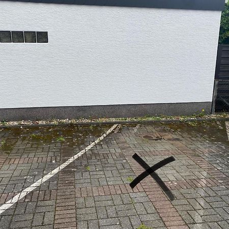 Ruhepol Im Taunus Naehe Frankfurt Appartement Friedrichsdorf Buitenkant foto