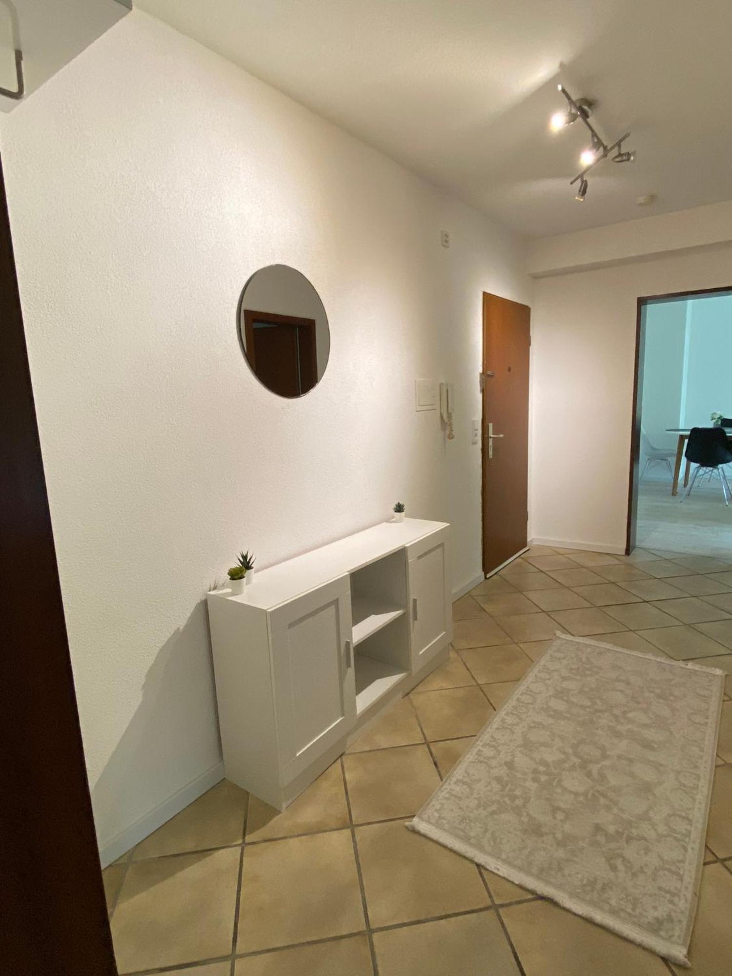 Ruhepol Im Taunus Naehe Frankfurt Appartement Friedrichsdorf Buitenkant foto