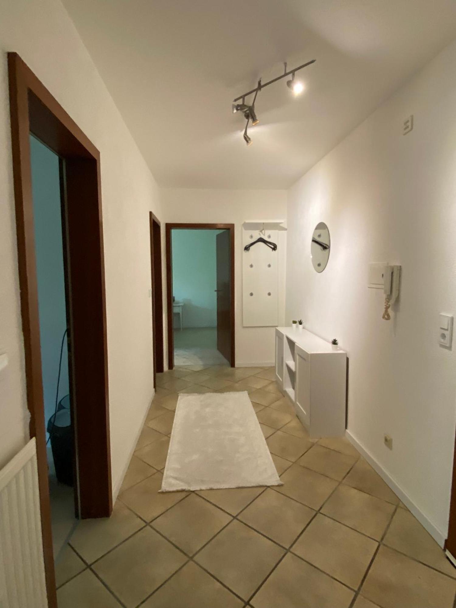 Ruhepol Im Taunus Naehe Frankfurt Appartement Friedrichsdorf Buitenkant foto