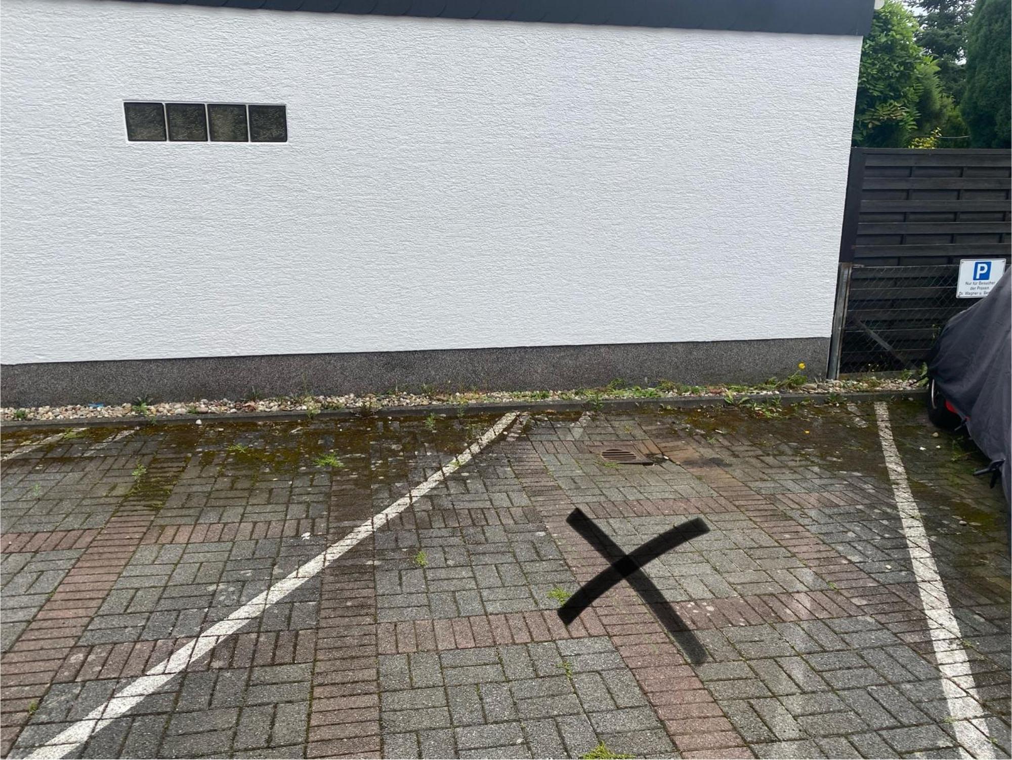Ruhepol Im Taunus Naehe Frankfurt Appartement Friedrichsdorf Buitenkant foto